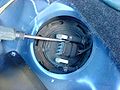 Peugeot 406 fuel strainer removal 4.jpg